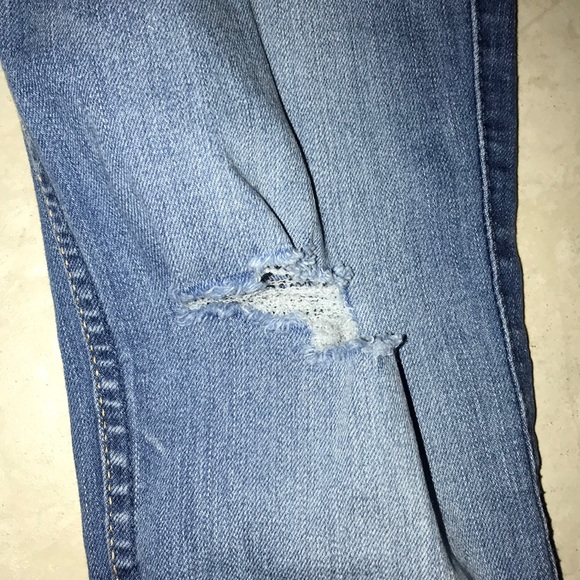 jeans - Picture 3 of 6